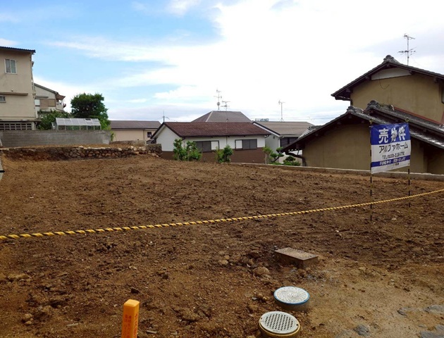 住宅イメージ